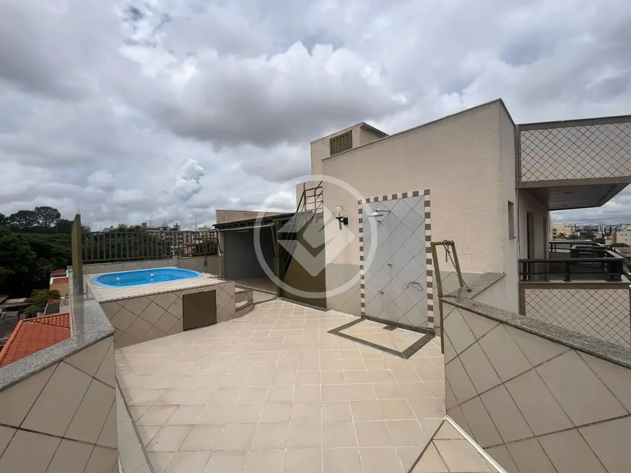 Imagem 1 - Cobertura Duplex em BRASIL, Uberlândia - MG
