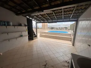 Imagem 2 - Cobertura Duplex em BRASIL, Uberlândia - MG