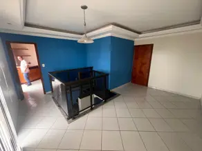 Imagem 4 - Cobertura Duplex em BRASIL, Uberlândia - MG