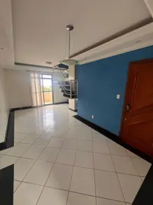 Imagem 3 - Cobertura Duplex em BRASIL, Uberlândia - MG