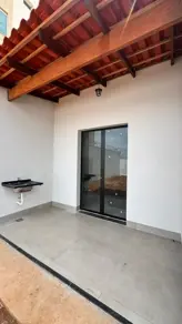 Imagem 5 - Casa em Novo Mundo, Uberlândia - MG