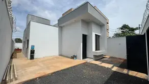 Casa Novo Mundo, Uberlândia - MG — foto 1