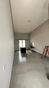 Casa Novo Mundo, Uberlândia - MG — foto 2