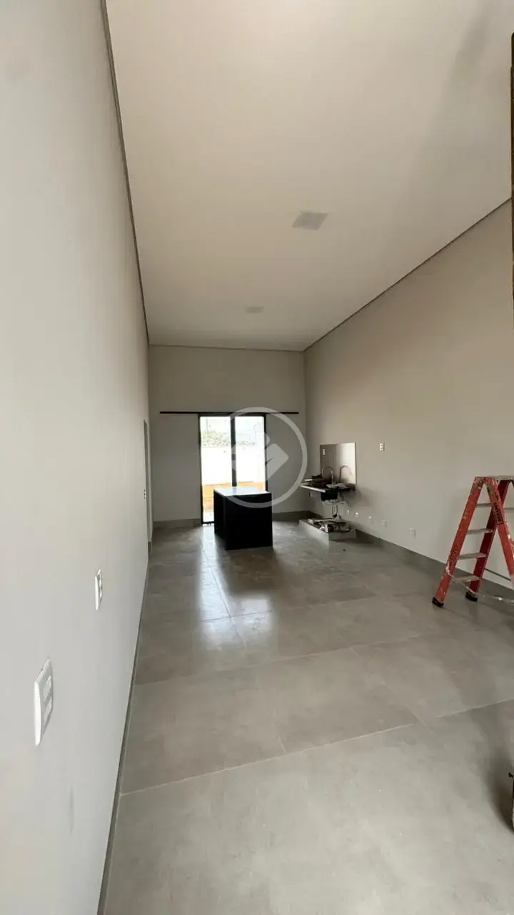 Image 2 - Casa em Novo Mundo, Uberlândia - MG