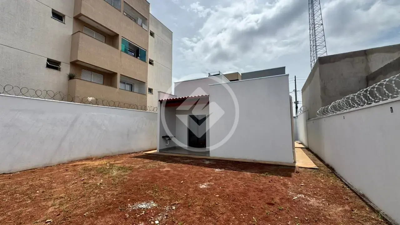 Image 7 - Casa em Novo Mundo, Uberlândia - MG