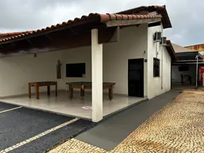 Imagem 5 - Casa em Segismundo Pereira, Uberlândia - MG