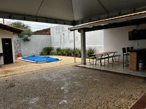 Casa Segismundo Pereira, Uberlândia - MG — foto 1