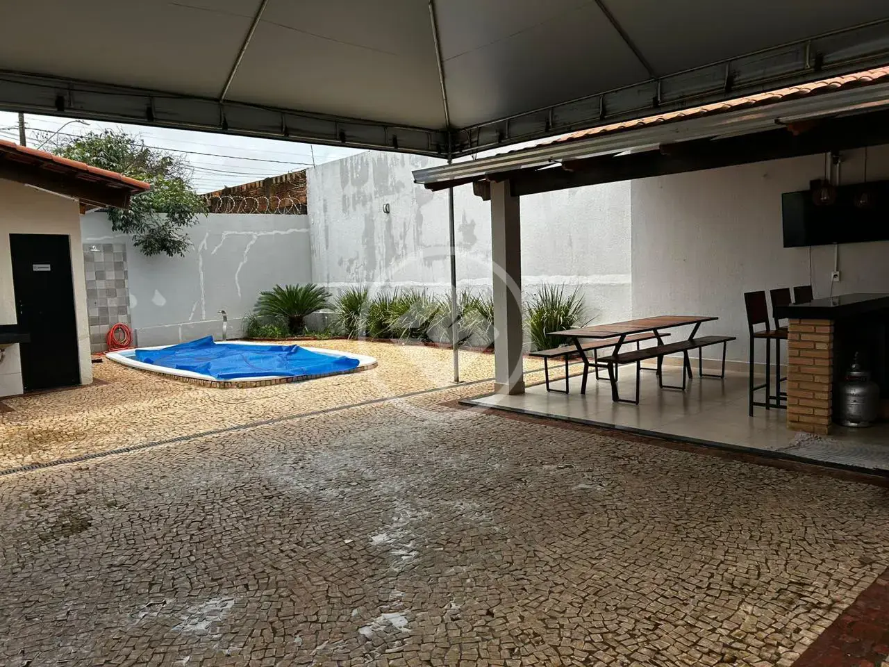 Imagem 1 - Casa em Segismundo Pereira, Uberlândia - MG