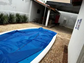 Imagem 2 - Casa em Segismundo Pereira, Uberlândia - MG