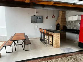 Casa Segismundo Pereira, Uberlândia - MG — foto 2
