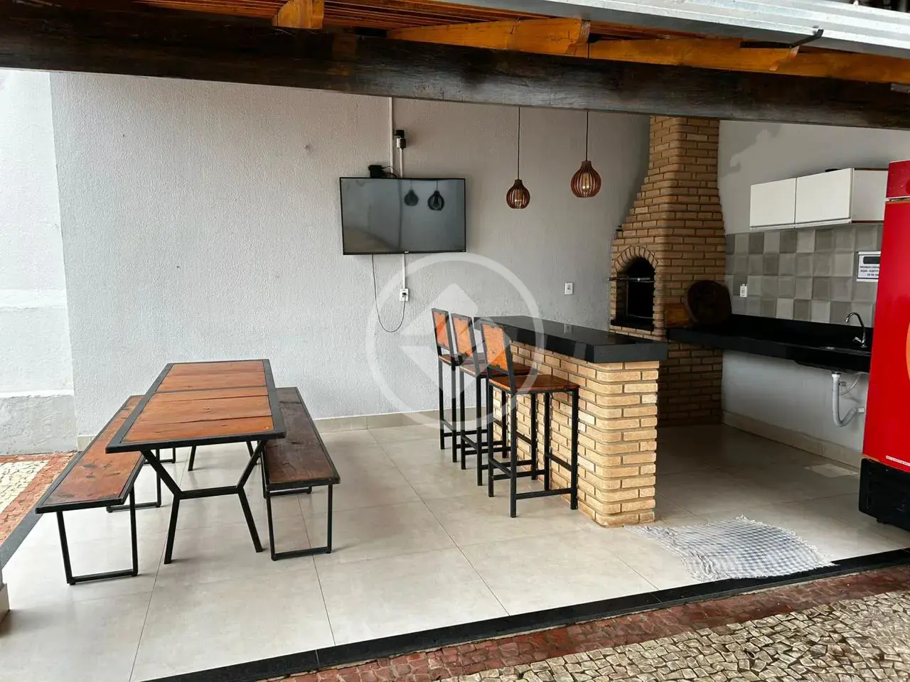 Image 2 - Casa em Segismundo Pereira, Uberlândia - MG