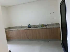 Imagem 2 - Casa em Novo Mundo, Uberlândia - MG