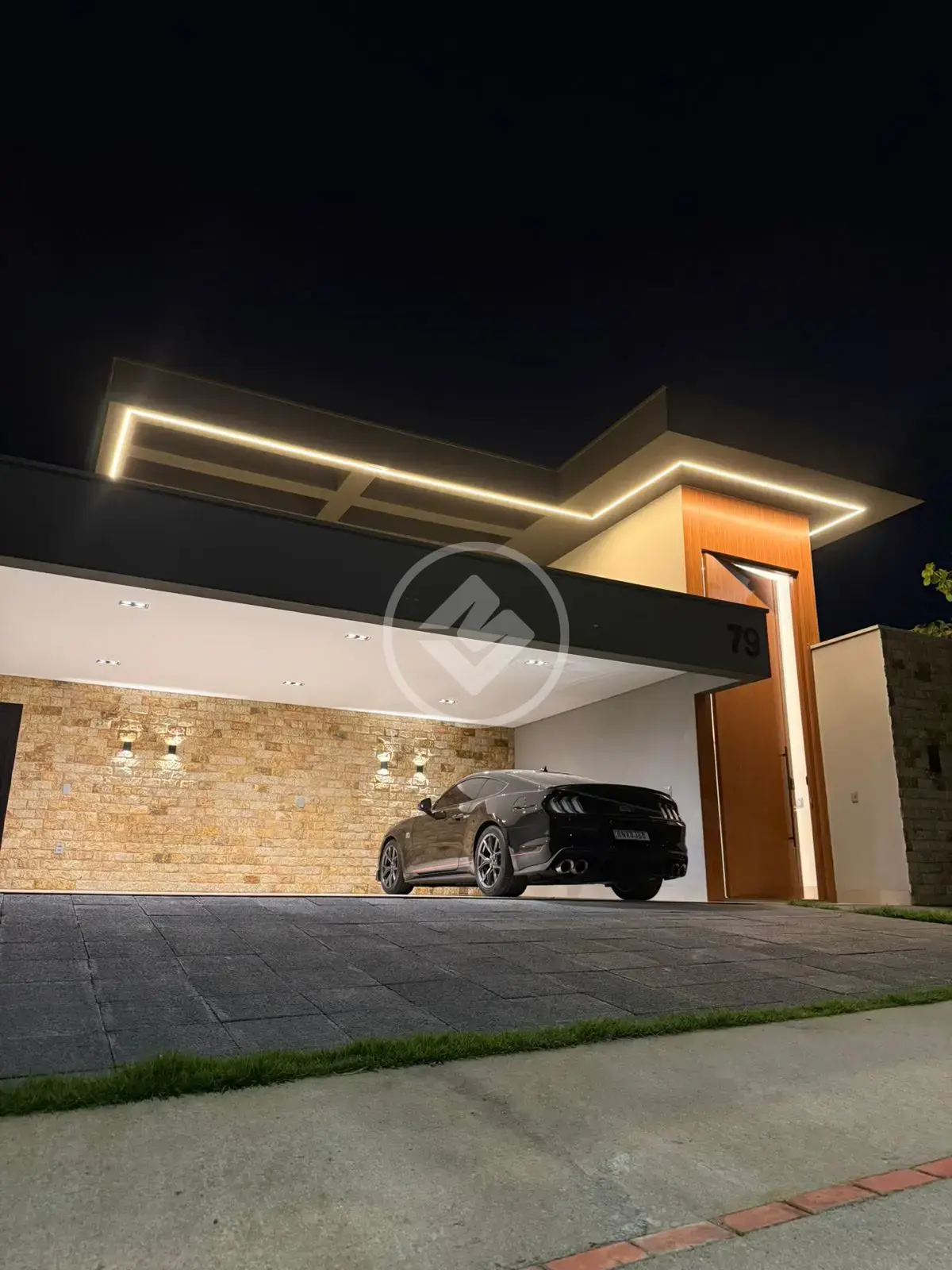 Image 18 - Casa Condomínio em Laranjeiras, Uberlândia - MG