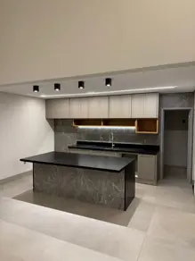 Imagem 3 - Casa Condomínio em Laranjeiras, Uberlândia - MG