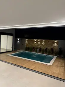 Casa Condomínio Laranjeiras, Uberlândia - MG — foto 1