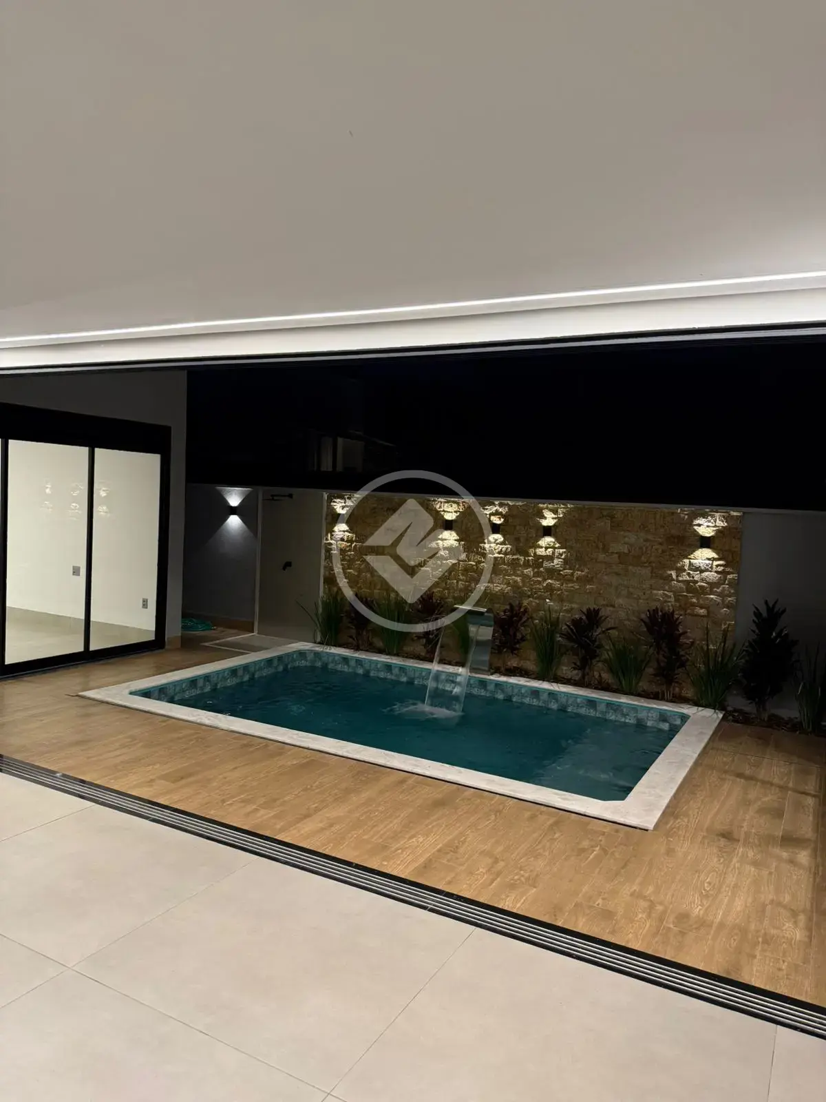 Imagem 1 - Casa Condomínio em Laranjeiras, Uberlândia - MG