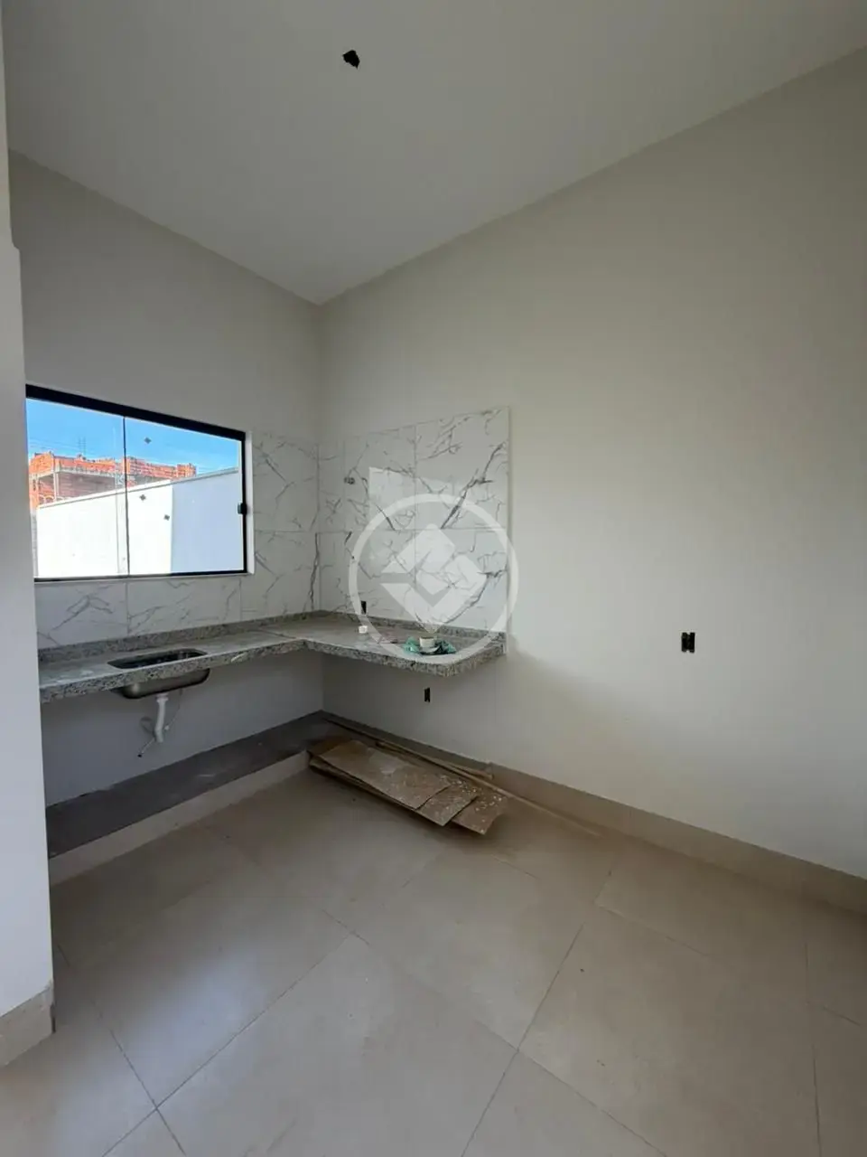 Image 2 - Casa em Shopping Park, Uberlândia - MG