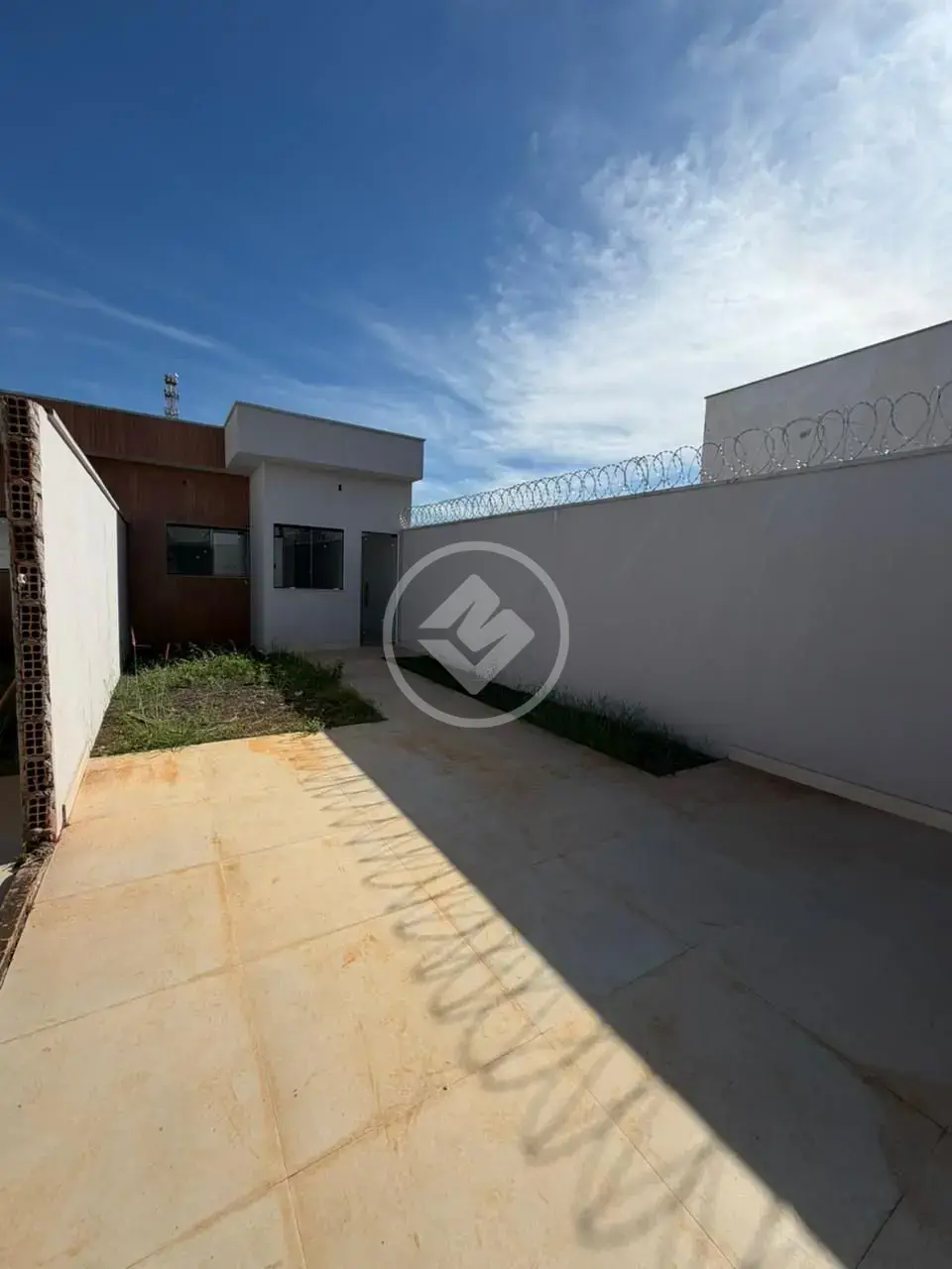 Imagem 1 - Casa em Shopping Park, Uberlândia - MG