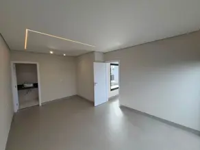 Imagem 2 - Casa Condomínio em Portal do Vale, Uberlândia - MG