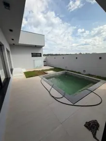 Casa Condomínio Portal do Vale, Uberlândia - MG — foto 1