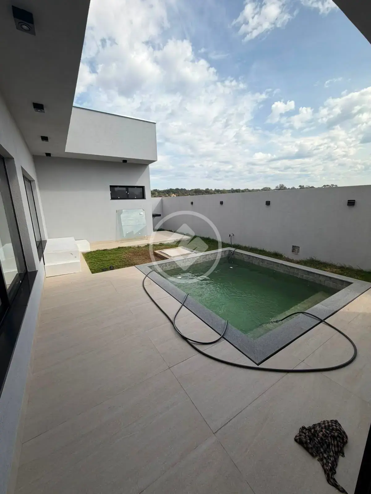 Imagem 1 - Casa Condomínio em Portal do Vale, Uberlândia - MG