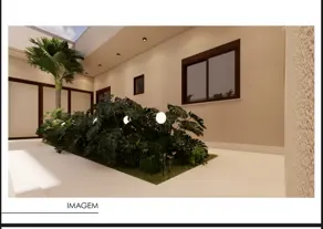 Imagem 2 - Casa Condomínio em Grand Ville, Uberlândia - MG