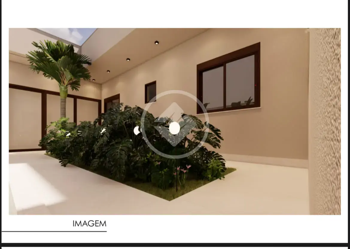 Image 3 - Casa Condomínio em Grand Ville, Uberlândia - MG