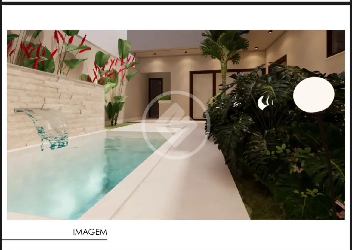 Imagem 1 - Casa Condomínio em Grand Ville, Uberlândia - MG