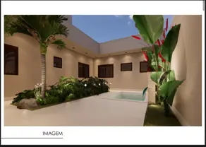Casa Condomínio Grand Ville, Uberlândia - MG — foto 2