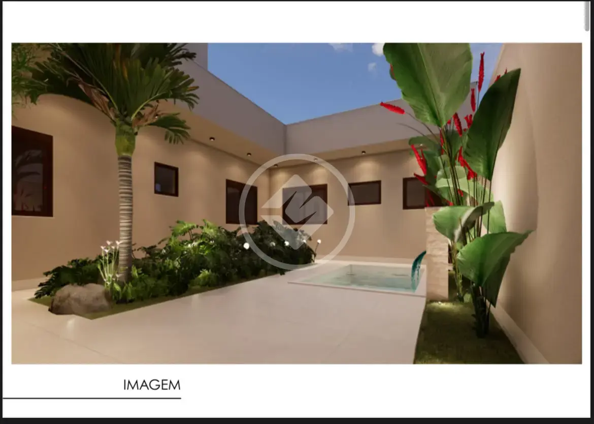 Image 2 - Casa Condomínio em Grand Ville, Uberlândia - MG