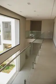Sobrado Em Condomínio Jardim Sul, Uberlândia - MG — foto 1