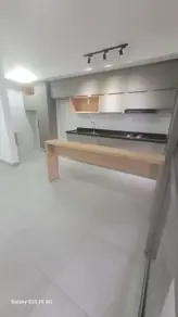 Apartamento Gávea, Uberlândia - MG — foto 1