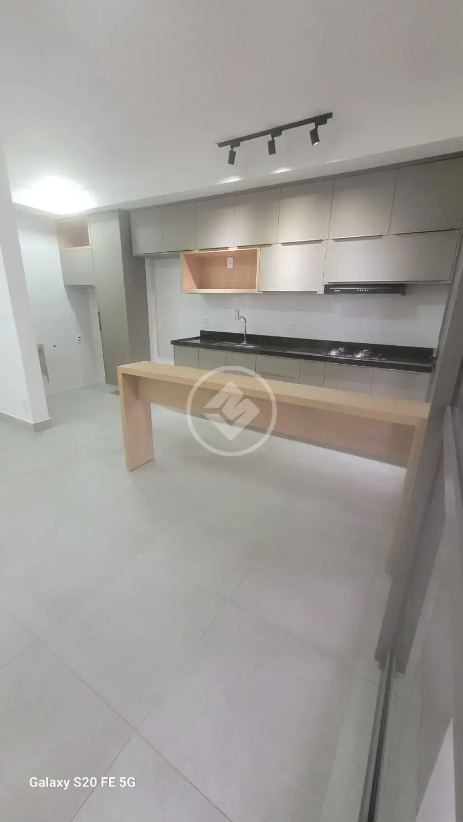 Imagem 1 - Apartamento em Gávea, Uberlândia - MG