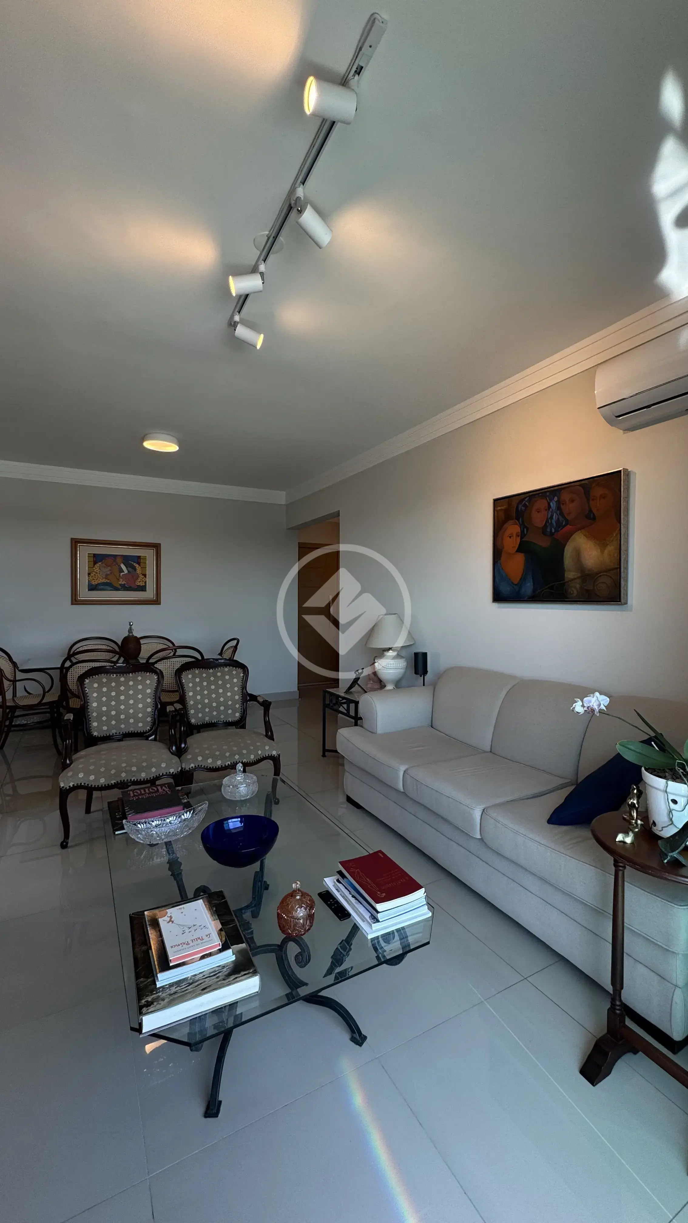 Image 2 - Apartamento em Santa Mônica, Uberlândia - MG