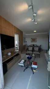 Imagem 2 - Apartamento em Santa Mônica, Uberlândia - MG