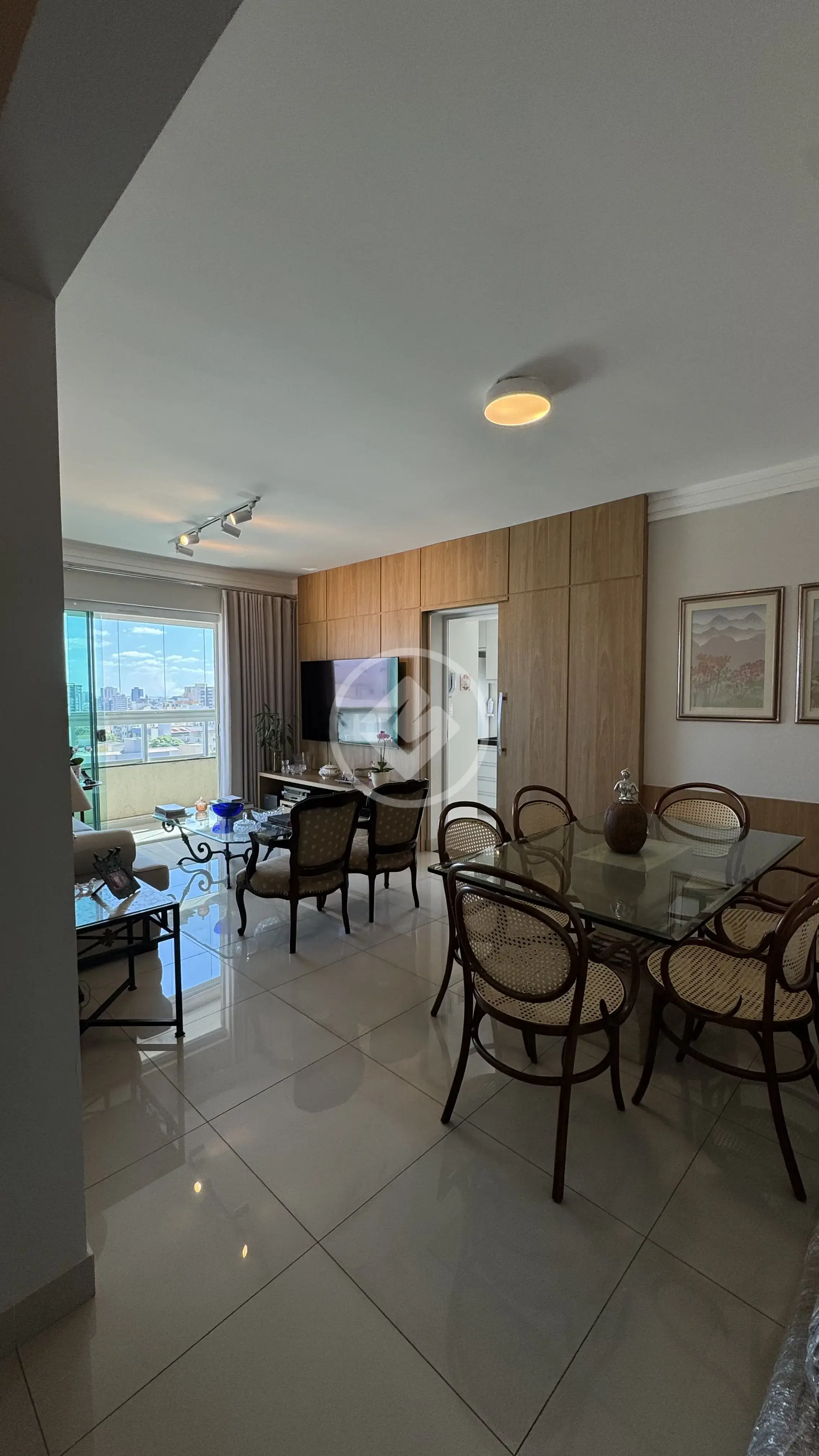 Imagem 1 - Apartamento em Santa Mônica, Uberlândia - MG