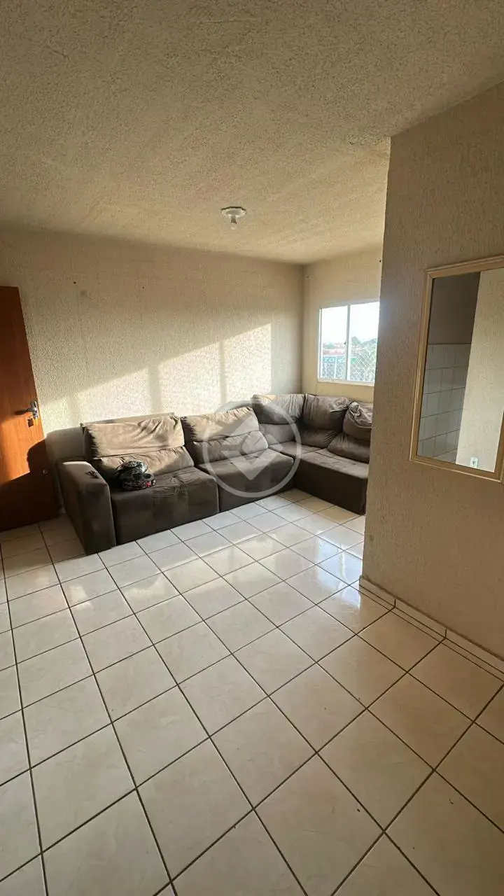 Image 2 - Apartamento em Tocantins, Uberlândia - MG