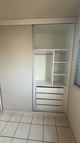 Imagem 4 - Apartamento em Tocantins, Uberlândia - MG
