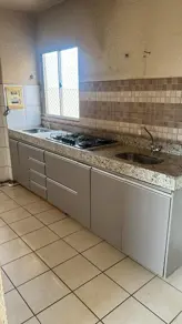 Imagem 2 - Apartamento em Tocantins, Uberlândia - MG