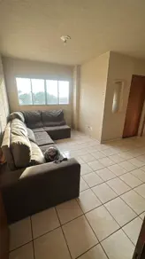 Apartamento Tocantins, Uberlândia - MG — foto 1