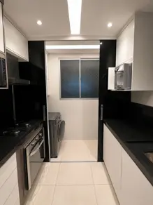 Imagem 2 - Apartamento em Shopping Park, Uberlândia - MG