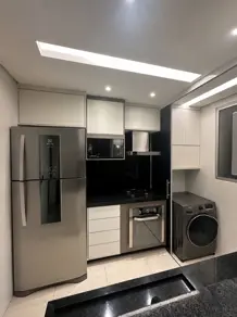 Imagem 6 - Apartamento em Shopping Park, Uberlândia - MG