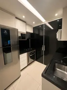 Imagem 5 - Apartamento em Shopping Park, Uberlândia - MG