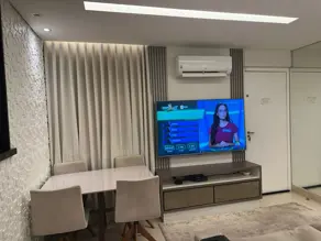 Apartamento Shopping Park, Uberlândia - MG — foto 2