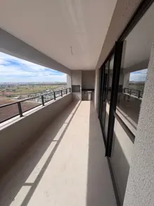 Imagem 2 - Apartamento em Jardim Sul, Uberlândia - MG