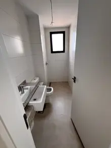 Apartamento Jardim Sul, Uberlândia - MG — foto 2
