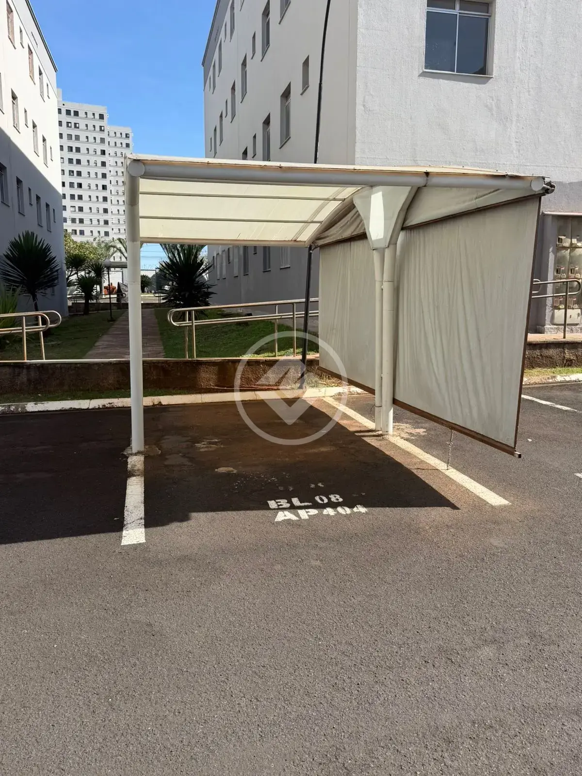Image 20 - Apartamento em Shopping Park, Uberlândia - MG