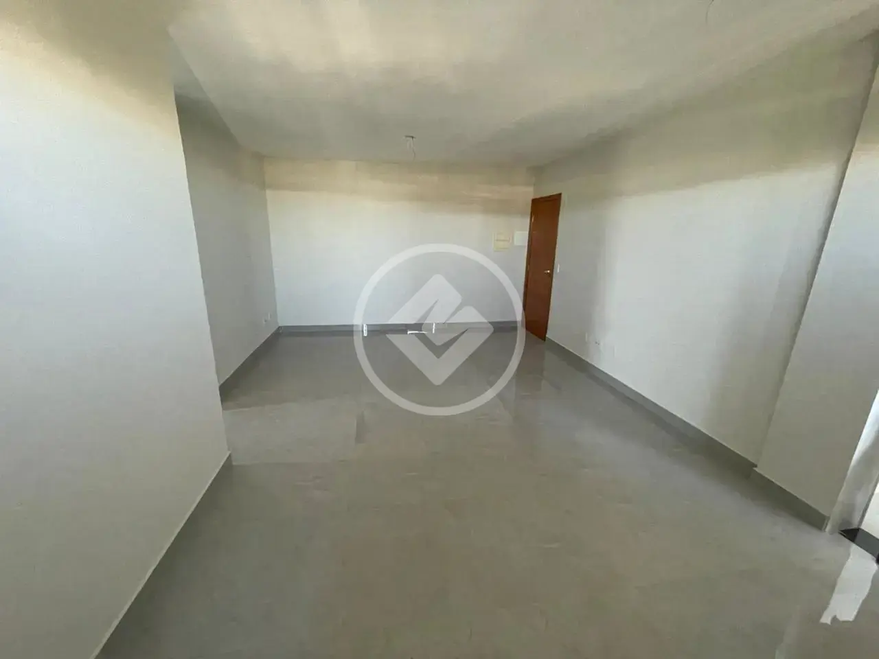Imagem 1 - Apartamento em Dona Zulmira, Uberlândia - MG