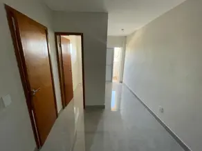 Imagem 2 - Apartamento em Dona Zulmira, Uberlândia - MG