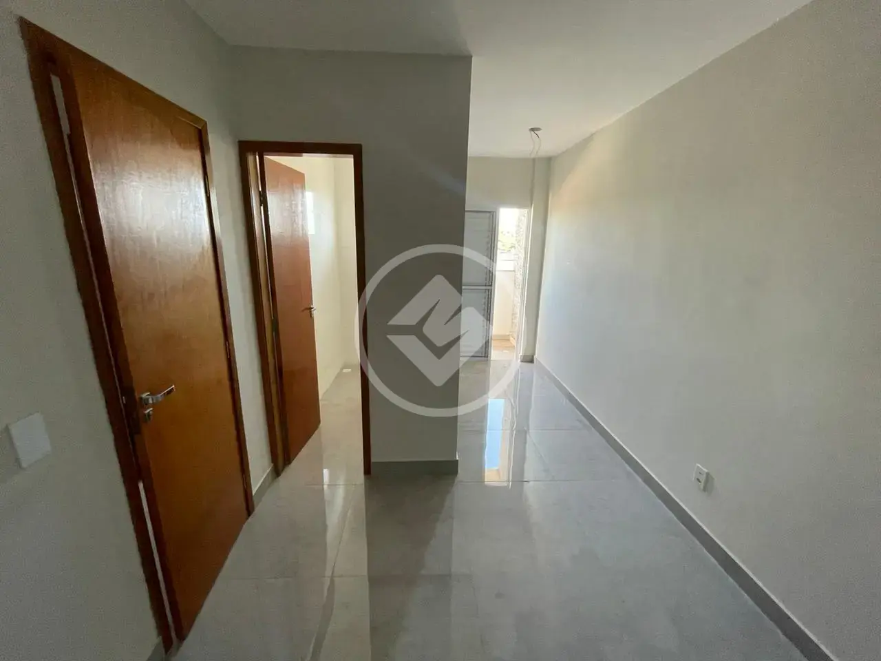 Imagem 2 - Apartamento em Dona Zulmira, Uberlândia - MG